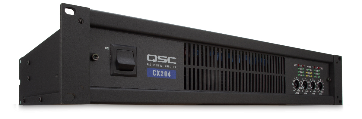 CX204V
